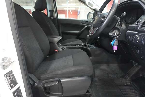 2020 Ford Ranger XL PX MkIII 4X4 3.2L