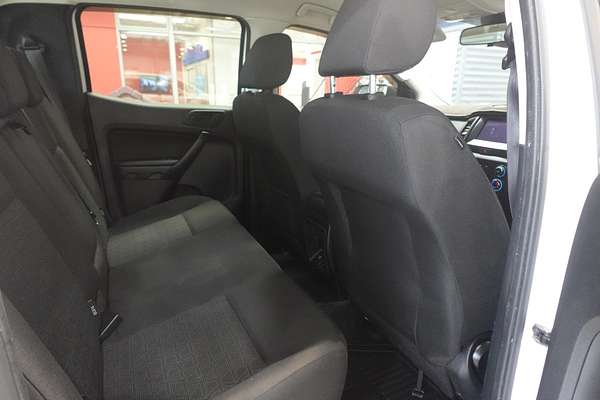 2020 Ford Ranger XL PX MkIII 4X4 3.2L