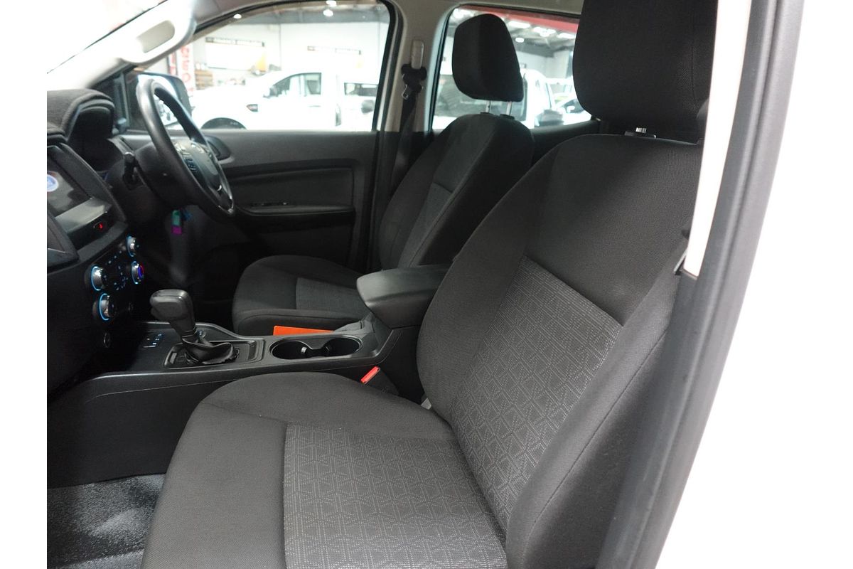 2020 Ford Ranger XL PX MkIII 4X4