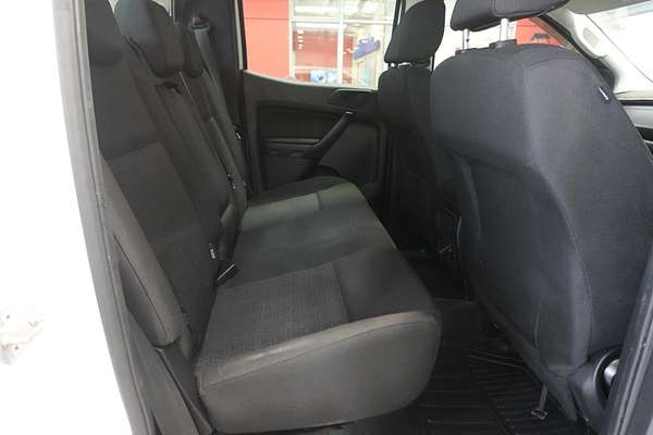 2020 Ford Ranger XL PX MkIII 4X4 3.2L