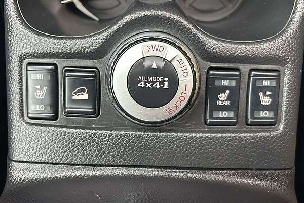 2021 Nissan X-TRAIL Ti T32