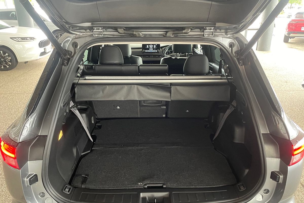 2022 Mitsubishi Outlander PHEV Exceed ZM
