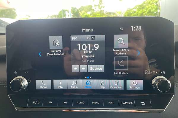 2022 Mitsubishi Outlander PHEV Exceed ZM