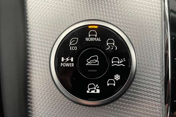 2022 Mitsubishi Outlander PHEV Exceed ZM