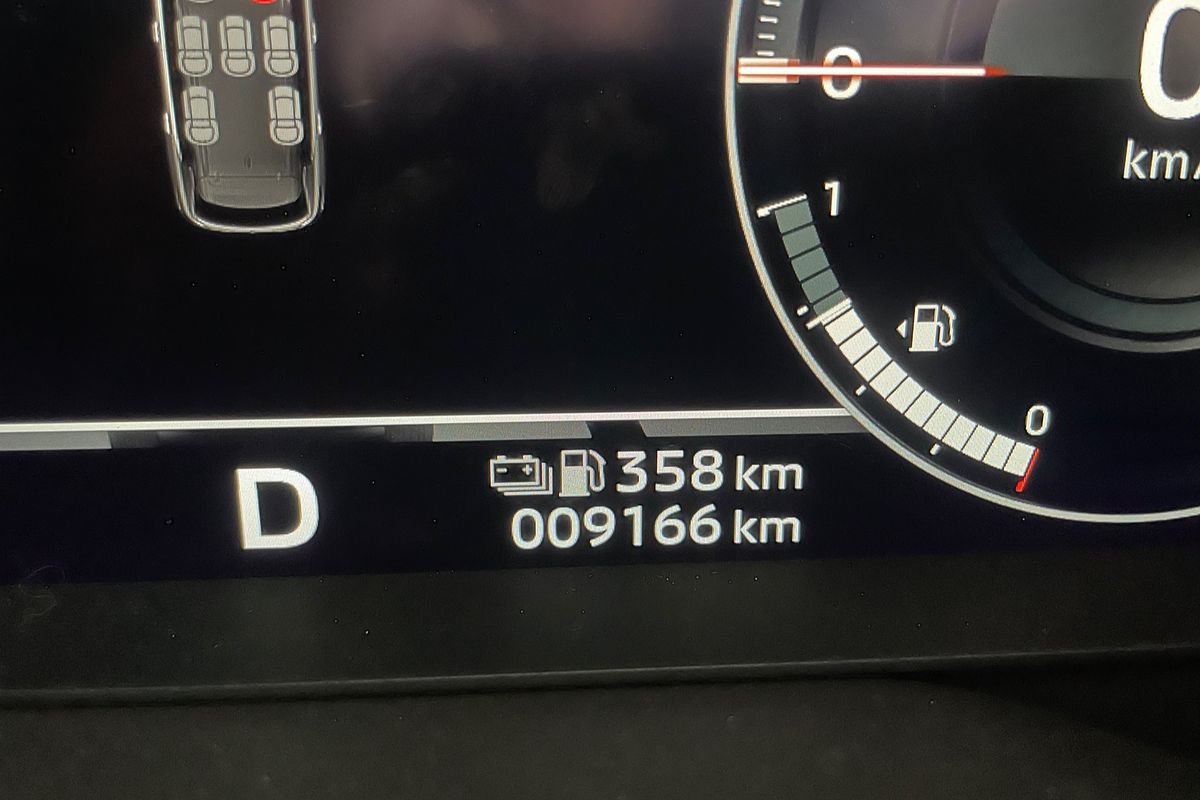 2022 Mitsubishi Outlander PHEV Exceed ZM