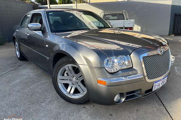 2006 Chrysler 300C CRD LE MY06