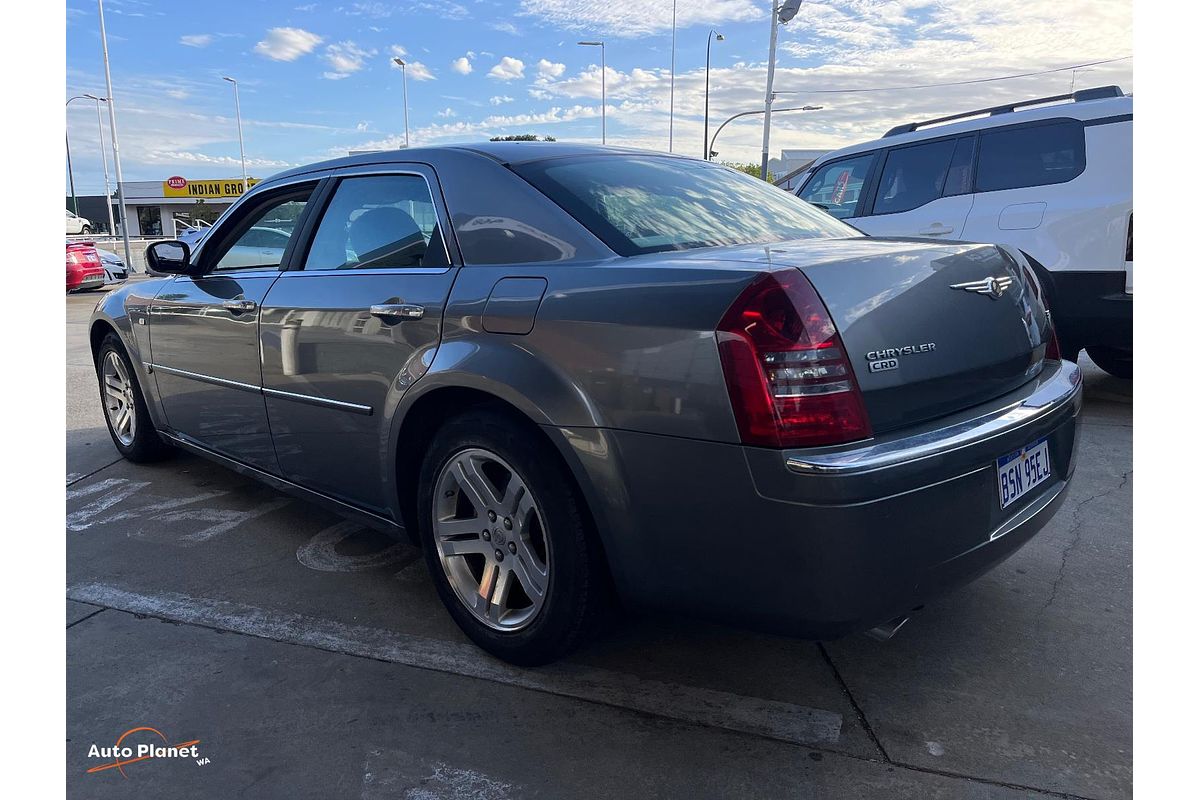 2006 Chrysler 300C CRD LE MY06