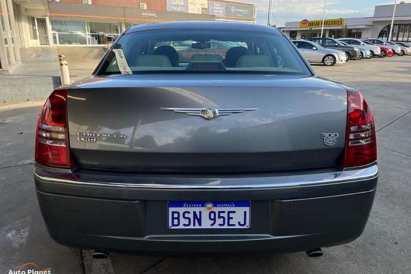 2006 Chrysler 300C CRD LE MY06