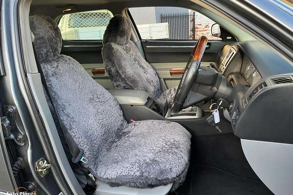 2006 Chrysler 300C CRD LE MY06