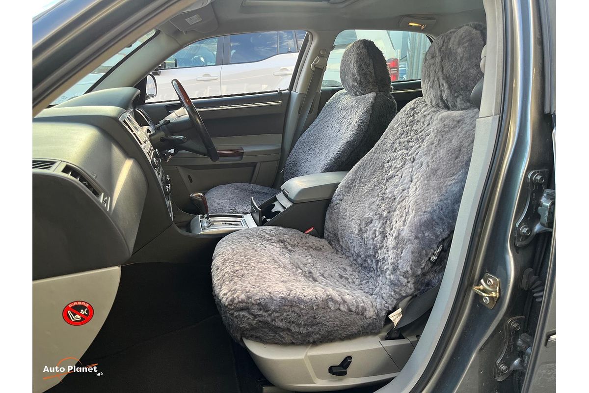 2006 Chrysler 300C CRD LE MY06