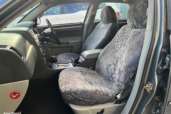 2006 Chrysler 300C CRD LE MY06