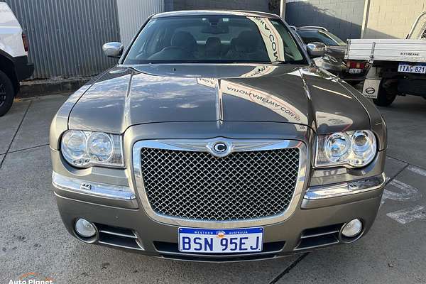 2006 Chrysler 300C CRD LE MY06