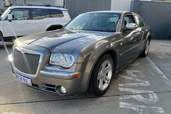 2006 Chrysler 300C CRD LE MY06