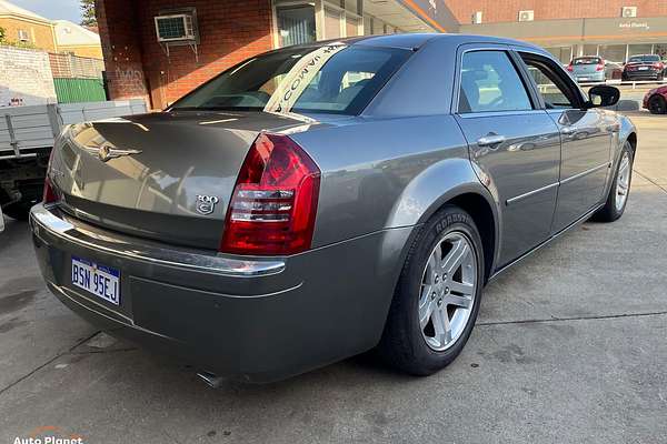 2006 Chrysler 300C CRD LE MY06