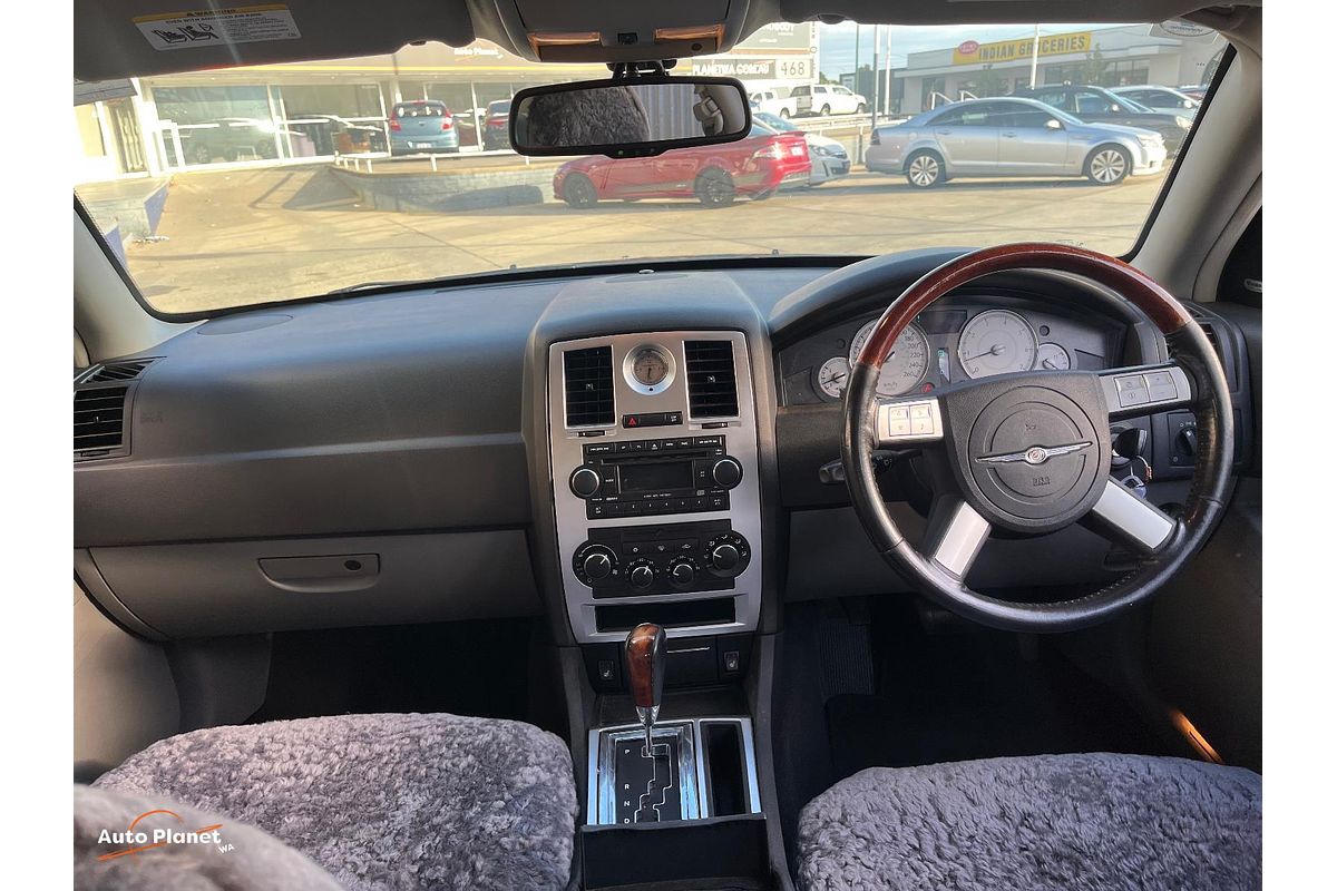 2006 Chrysler 300C CRD LE MY06