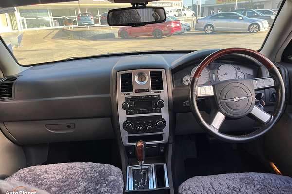 2006 Chrysler 300C CRD LE MY06
