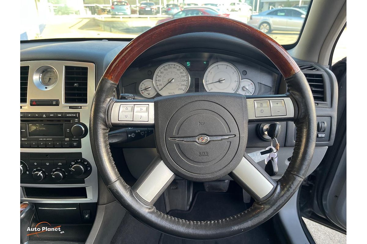 2006 Chrysler 300C CRD LE MY06