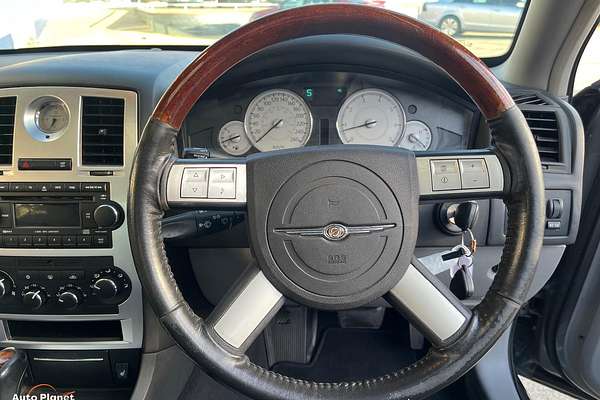 2006 Chrysler 300C CRD LE MY06