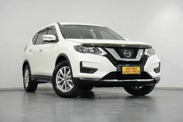 2019 Nissan X-TRAIL ST T32 Series II