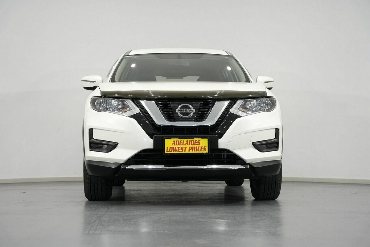 2019 Nissan X-TRAIL ST T32 Series II