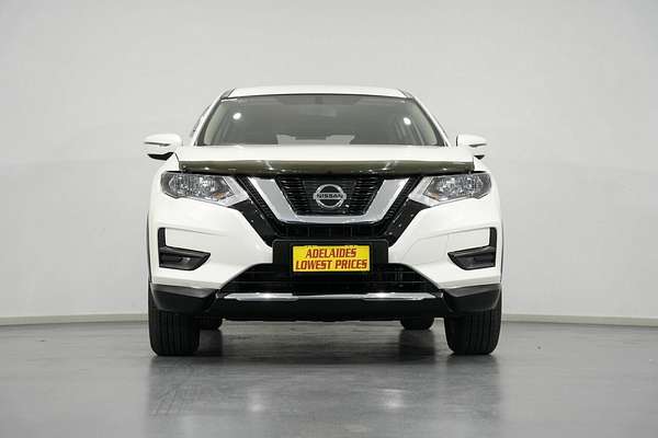 2019 Nissan X-TRAIL ST T32 Series II