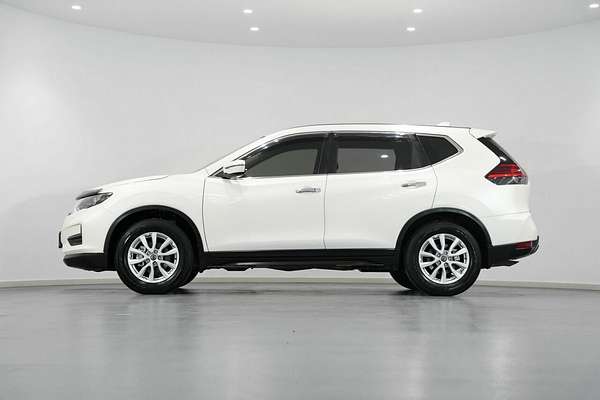 2019 Nissan X-TRAIL ST T32 Series II