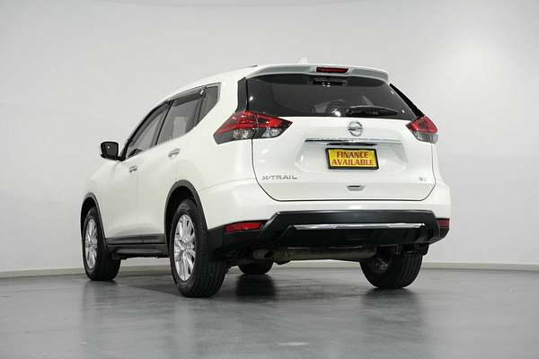 2019 Nissan X-TRAIL ST T32 Series II