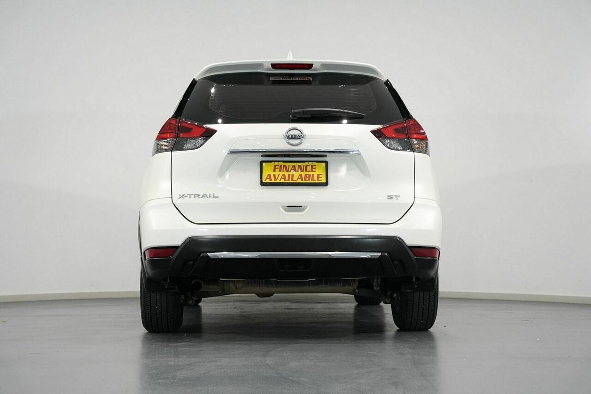 2019 Nissan X-TRAIL ST T32 Series II