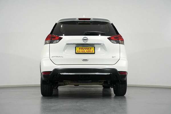 2019 Nissan X-TRAIL ST T32 Series II