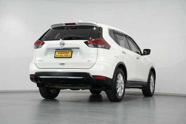 2019 Nissan X-TRAIL ST T32 Series II