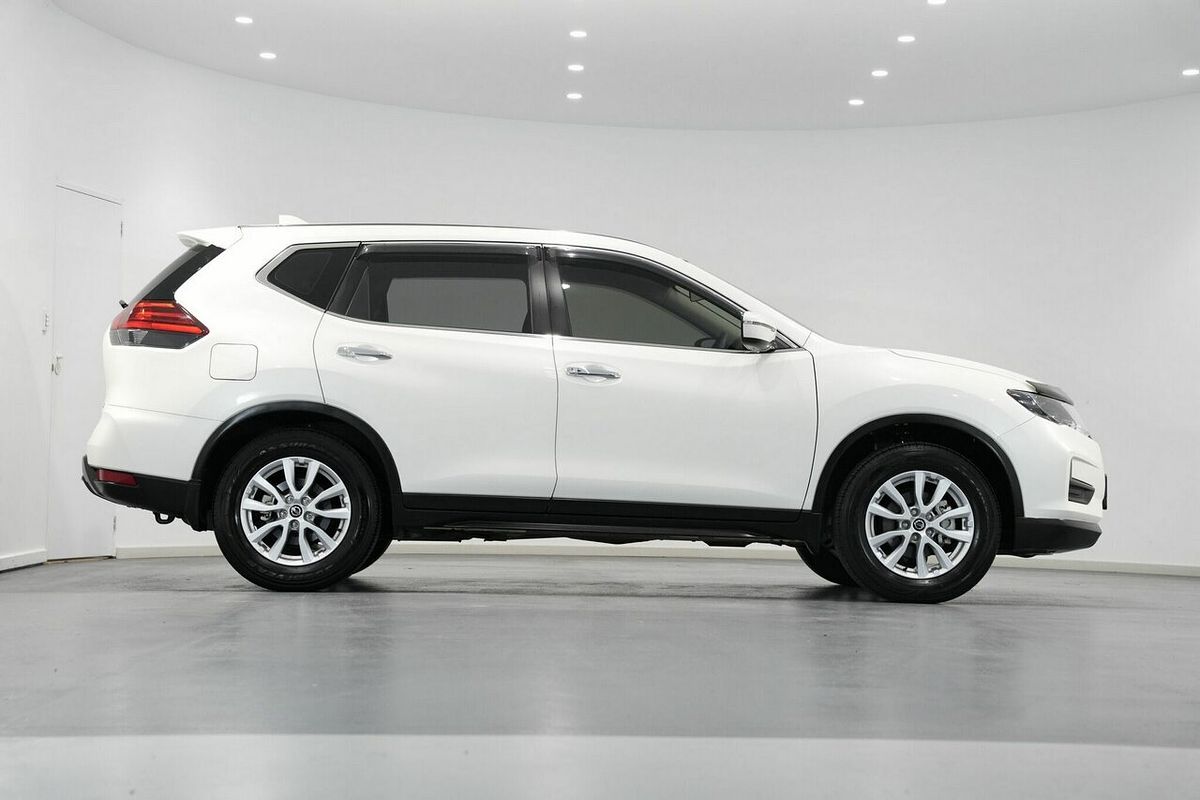 2019 Nissan X-TRAIL ST T32 Series II