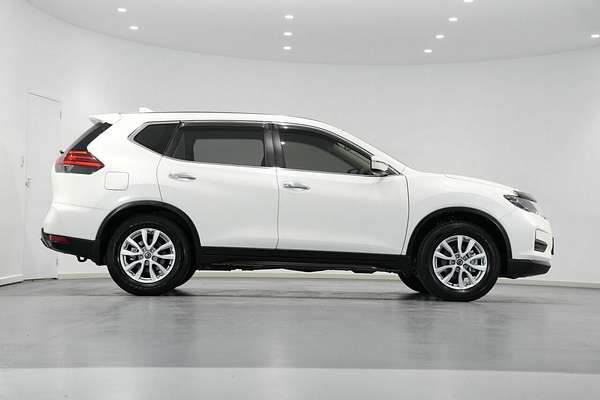 2019 Nissan X-TRAIL ST T32 Series II