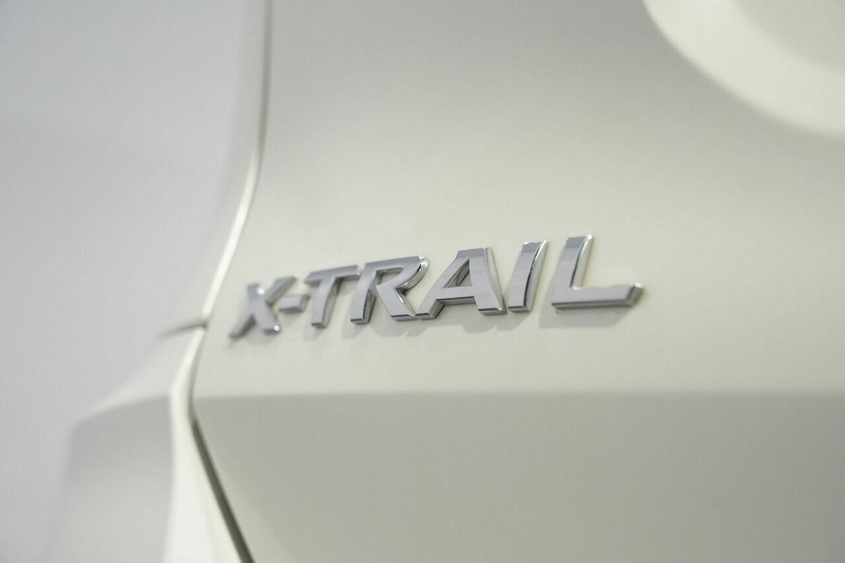 2019 Nissan X-TRAIL ST T32 Series II
