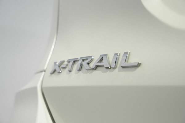 2019 Nissan X-TRAIL ST T32 Series II