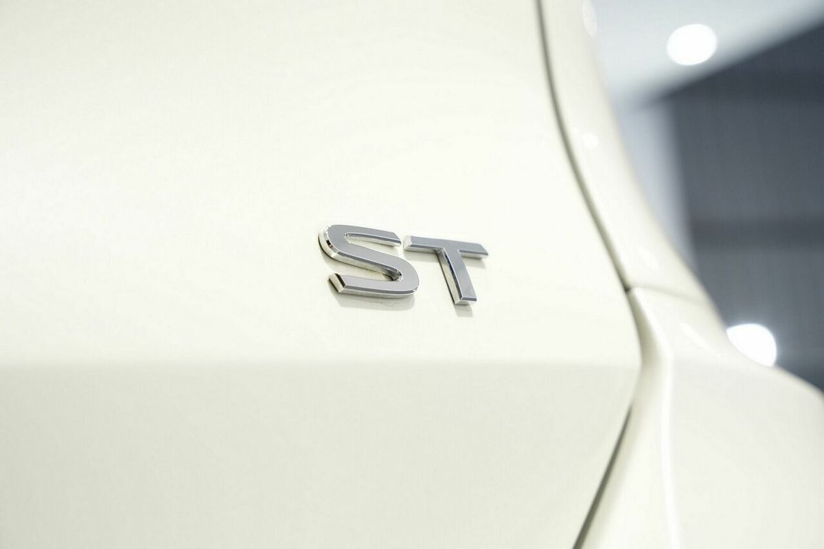 2019 Nissan X-TRAIL ST T32 Series II