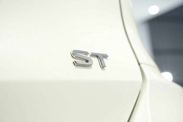 2019 Nissan X-TRAIL ST T32 Series II