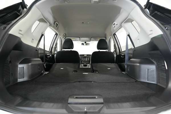 2019 Nissan X-TRAIL ST T32 Series II