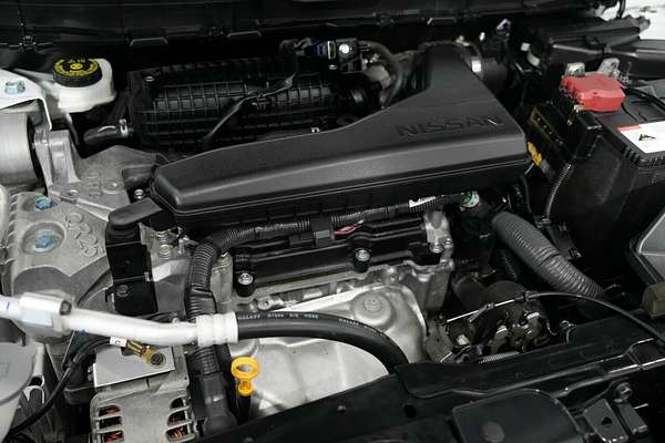2019 Nissan X-TRAIL ST T32 Series II