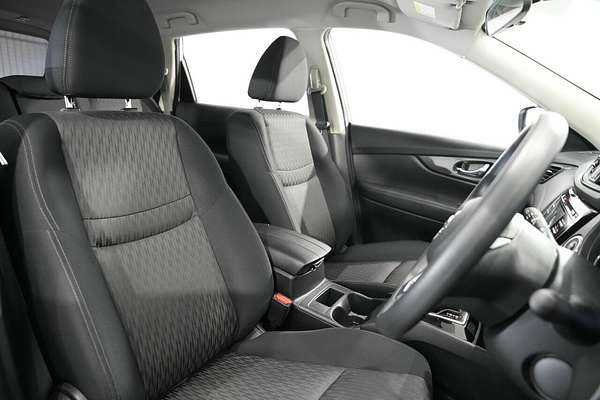 2019 Nissan X-TRAIL ST T32 Series II