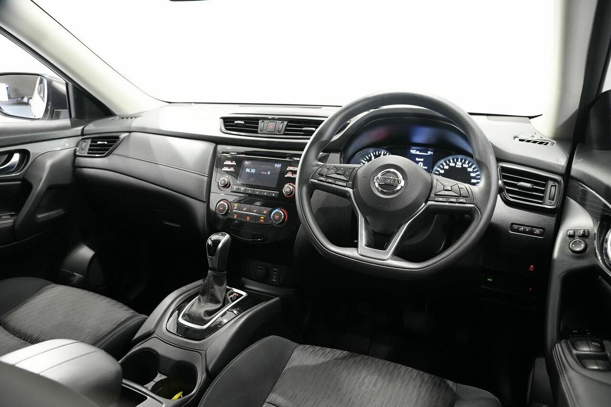 2019 Nissan X-TRAIL ST T32 Series II