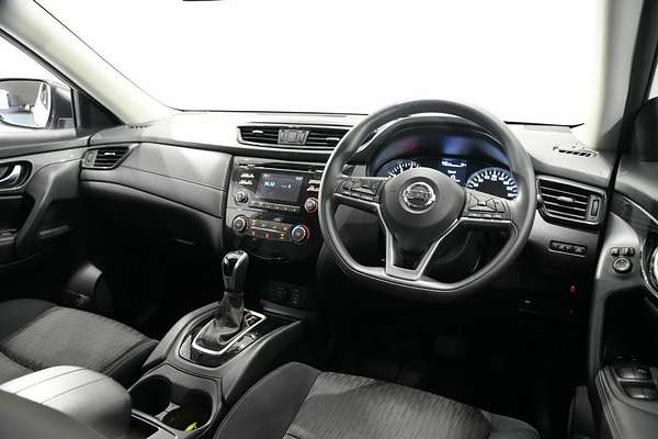 2019 Nissan X-TRAIL ST T32 Series II