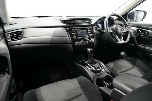 2019 Nissan X-TRAIL ST T32 Series II