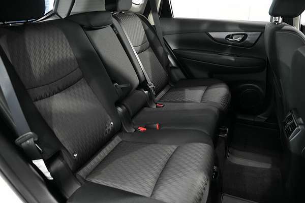 2019 Nissan X-TRAIL ST T32 Series II