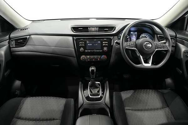 2019 Nissan X-TRAIL ST T32 Series II