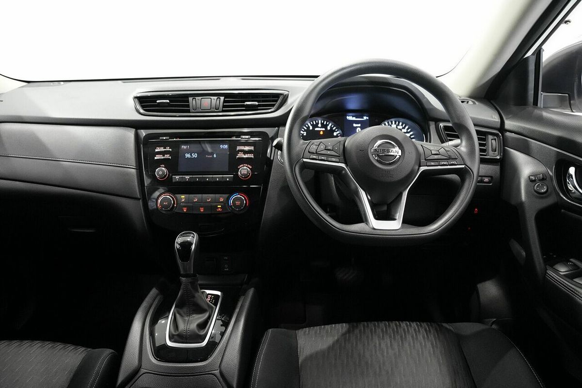 2019 Nissan X-TRAIL ST T32 Series II