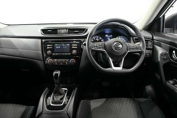 2019 Nissan X-TRAIL ST T32 Series II