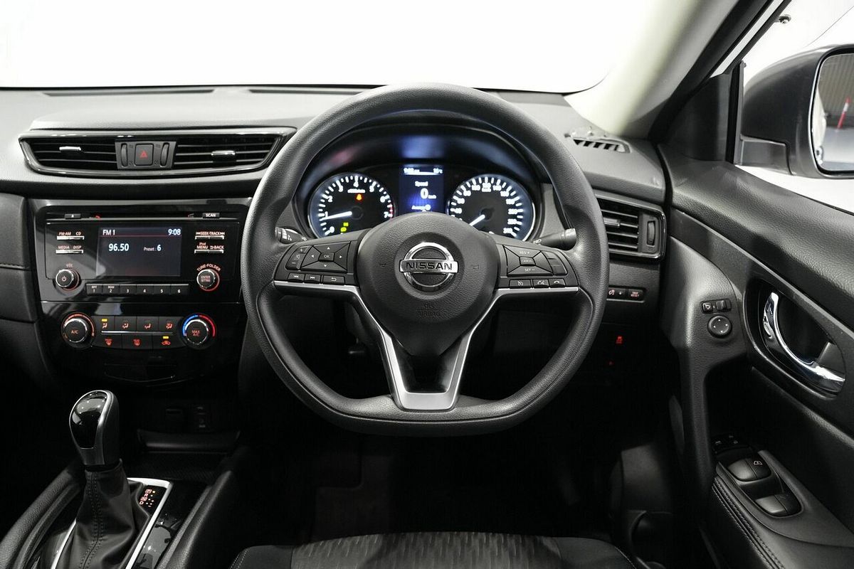 2019 Nissan X-TRAIL ST T32 Series II