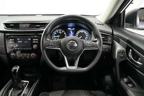 2019 Nissan X-TRAIL ST T32 Series II