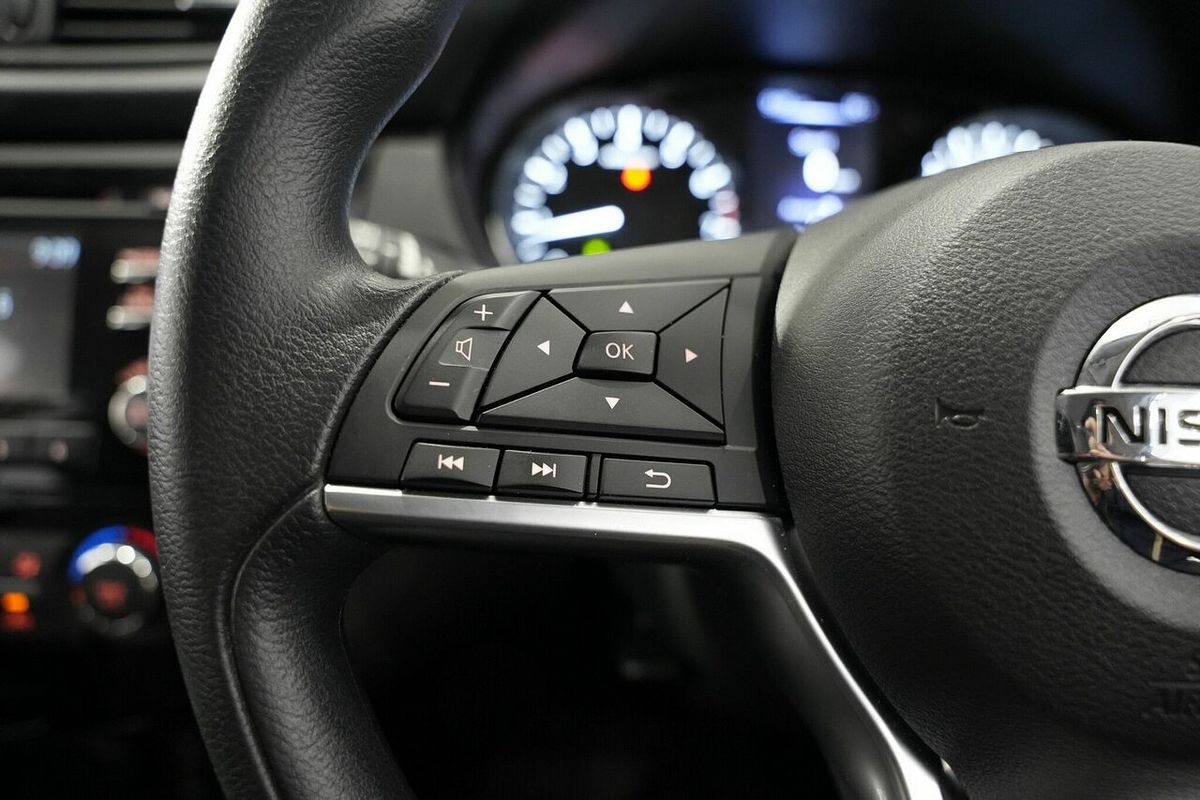 2019 Nissan X-TRAIL ST T32 Series II