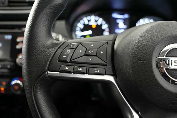 2019 Nissan X-TRAIL ST T32 Series II